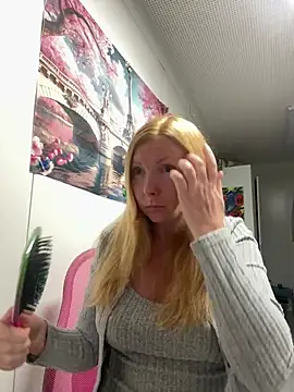 JanyJanys Шоу с уебкамера