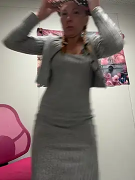 Webkamerová show JanyJanys