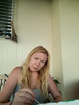 Webkamerová show JanyJanys