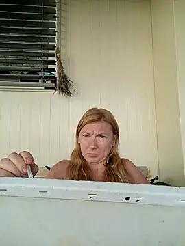JanyJanysn Webbikameraesitys