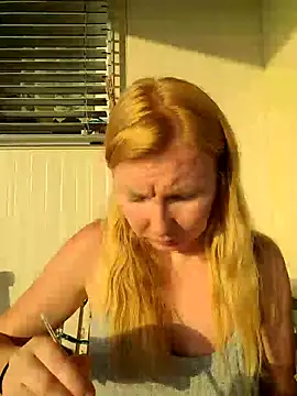 Webkamerová show JanyJanys