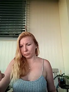 Webkamerová show JanyJanys