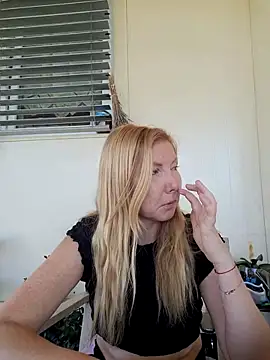 Webkamerová show JanyJanys