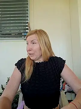 Webkamerová show JanyJanys