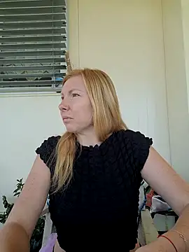 JanyJanys Webcam-Show