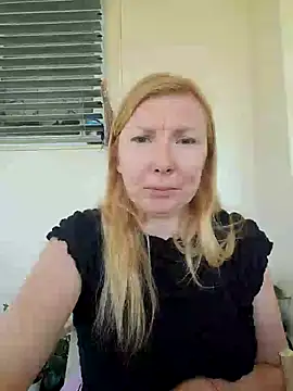 JanyJanys Webcam-Show