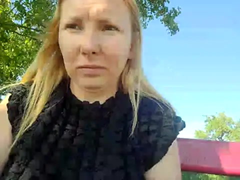 JanyJanys' Webcam Show