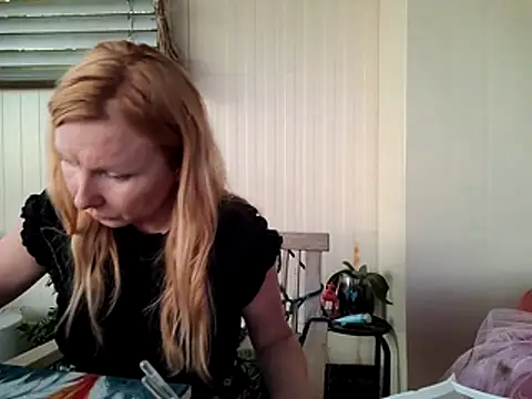 JanyJanysn Webbikameraesitys