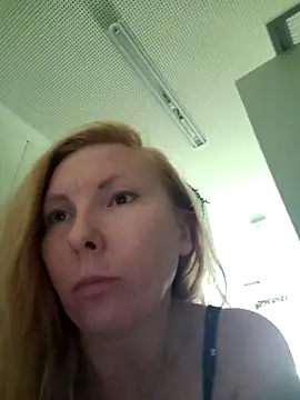 Webkamerová show JanyJanys