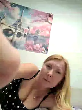 JanyJanys' Webcam Show