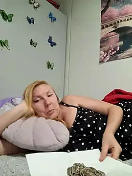 JanyJanys – webcam-show