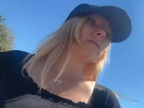 JanyJanys webcam show