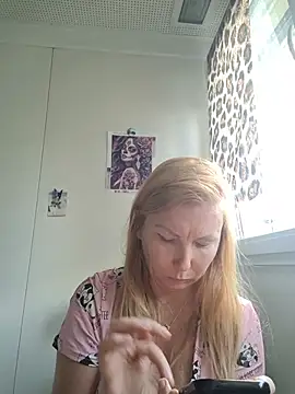 JanyJanys – Kamerová šou