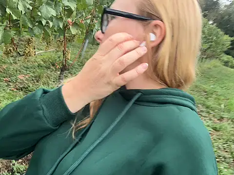 JanyJanys – Kamerová šou