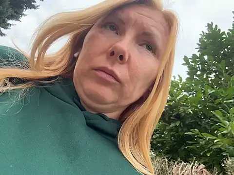 Webkamerová show JanyJanys