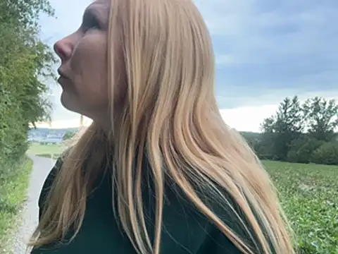 Webkamerová show JanyJanys