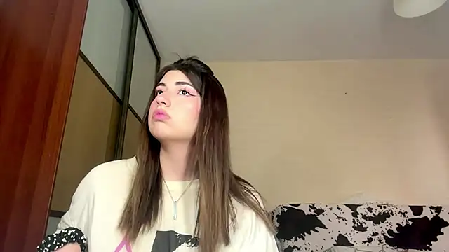 Chat XXX en directo de DishedMedal