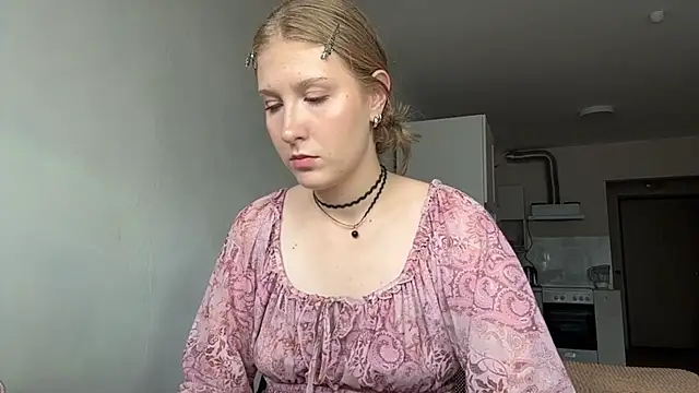 JoltingSmile 라이브 XXX 채팅