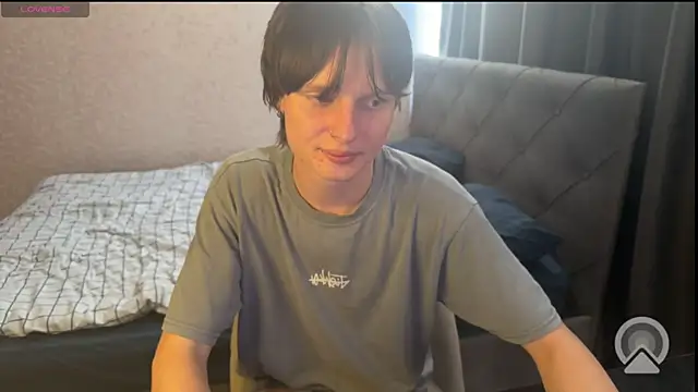 Jake_Palatnon Webbikameraesitys