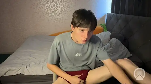 Webkamerová show Jake_Palatno