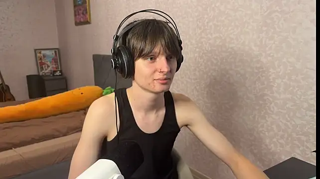 Jake_Palatno 网络视讯表演