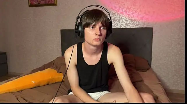 Jake_Palatno Webcam Show