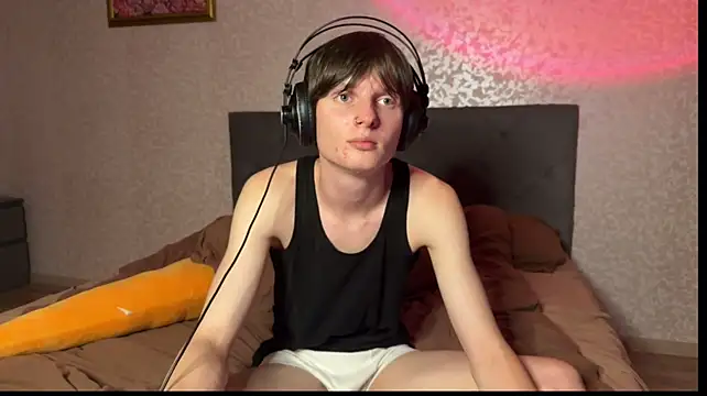 Jake_Palatno Webcamshow