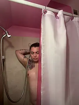 Show Webcam de UrHellBri-L