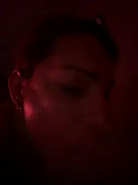 Webkamerová show UrHellBri-L