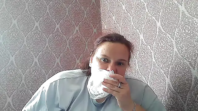 Adela_CheriのライブXXXチャット
