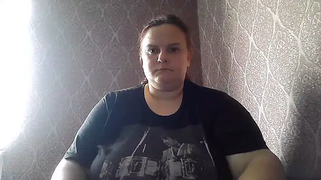 Webkamerová show Adela_Cheri