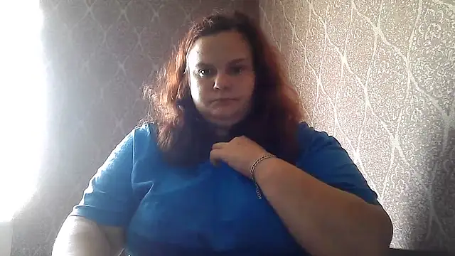 Вебкам-шоу Adela_Cheri