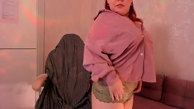 Chat XXX ao vivo de Elisa_Terrys