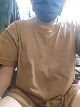 dogminigg Pertunjukan Webcam