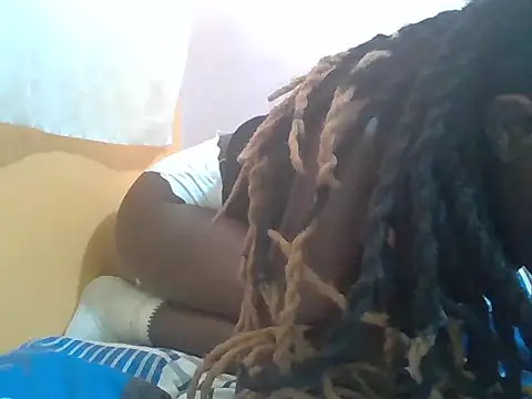ebony_blacky's Live Chat Room