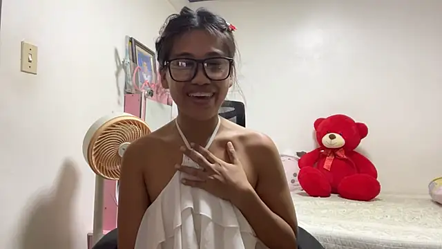 LulaVanorder Pertunjukan Webcam