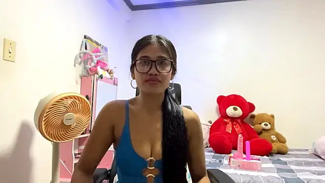 LulaVanorder Webcamshow