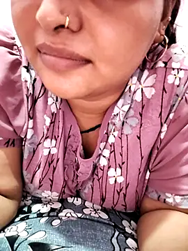 hoti_Anjali 网络视讯表演