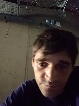 Webkamerová show mikeklu
