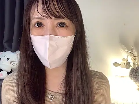 Saki_Miyazawaのウェブカメラショー