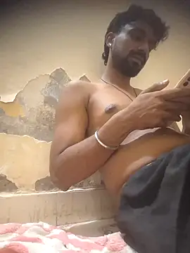 chut_ke_devta Pertunjukan Webcam