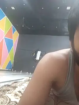 chut_ke_pujari Webcam Show