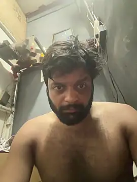 chut_ke_pujari Webcam-Show