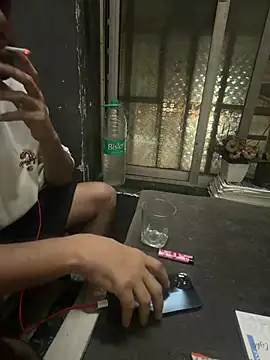 Doctor_Nicks Pertunjukan Webcam