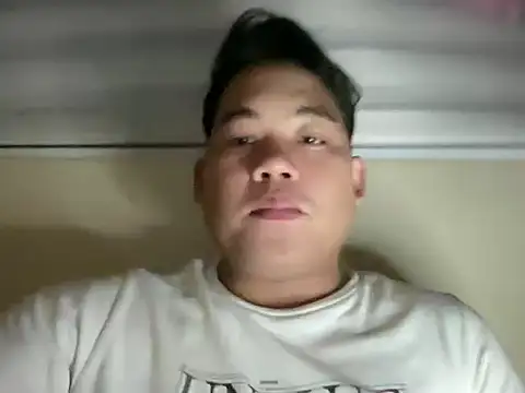Ur_Asher88 网络视讯表演