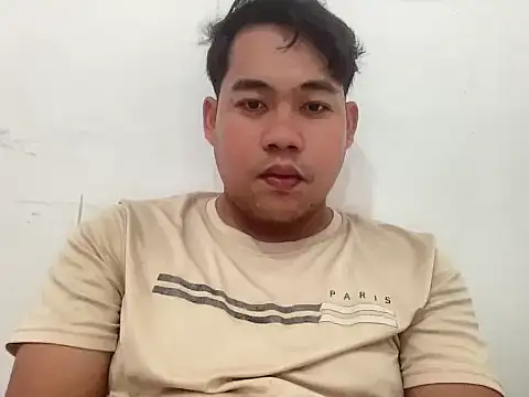 Ur_Asher88 Pertunjukan Webcam