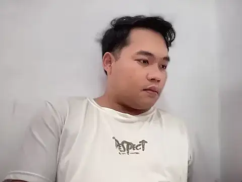 Ur_Asher88 在線直播表演