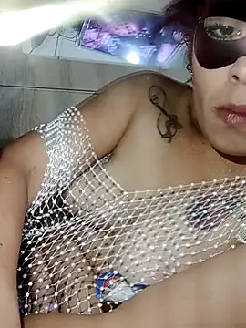 sheylancristal Live XXX-Chat