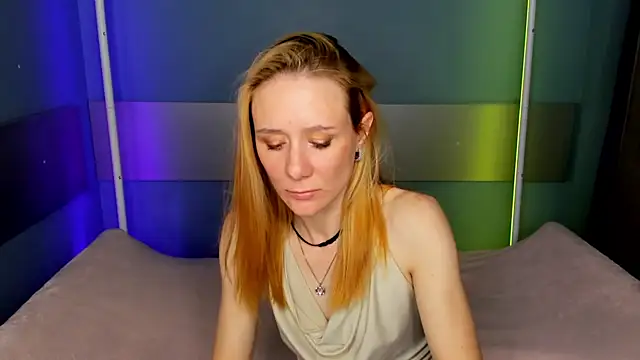 NikaBond Chat XXX live