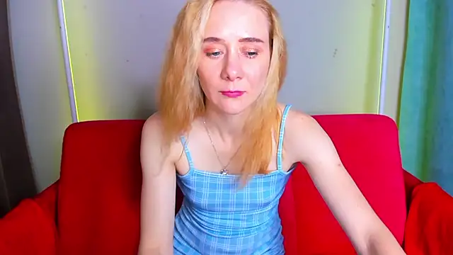 NikaBond Live XXX-Chat